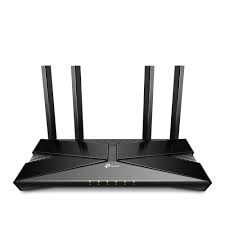 TP-LINK ROUTER VOIP GPON AX1800 4 ANT. XX230V