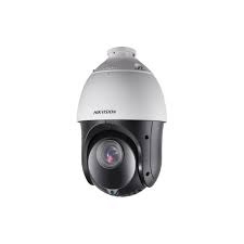 DOMO PTZ IP HIKVISION 2MP 25X (4.8 A 120 MM)