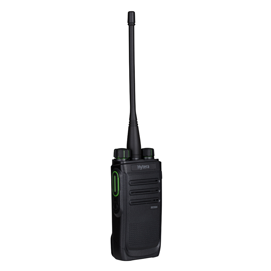 RADIO DIGITAL DE NEGOCIO SBD506 UHF (DMR)