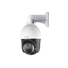 DOMO PTZ IP HIKVISION 4MP 25X (4.8 A 120 MM)