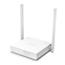 TP-LINK ROUTER TL-WR829N 2 ANT.